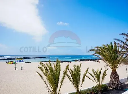 酒店 Lagos Cotillo