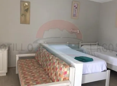 Hotel Lagos Cotillo