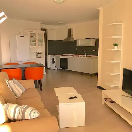 Apartment Lagos *