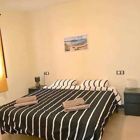 Apartment Lagos *
