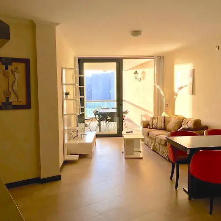Lagos Apartment El Cotillo (Fuerteventura)